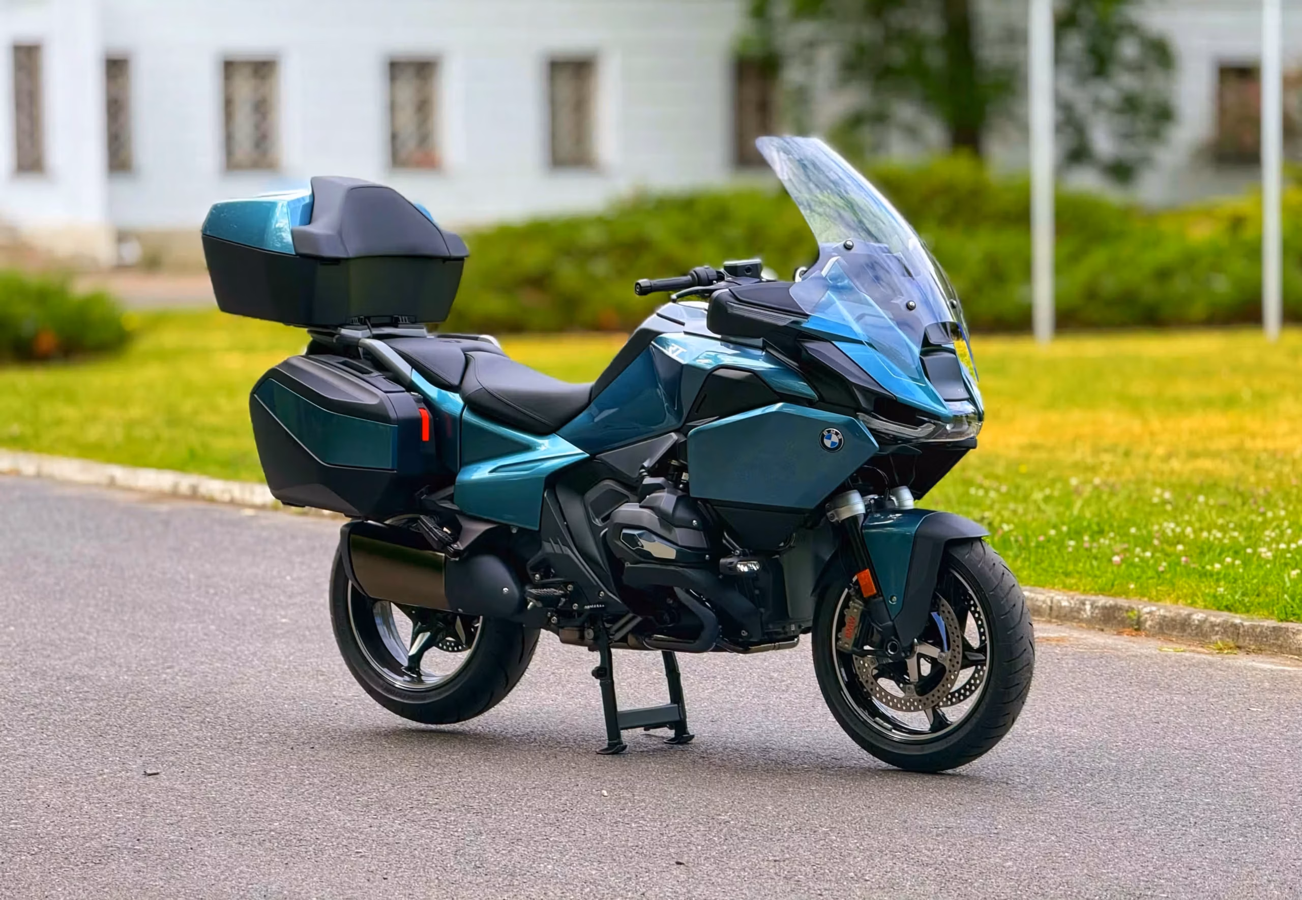 BMW R 1300RT