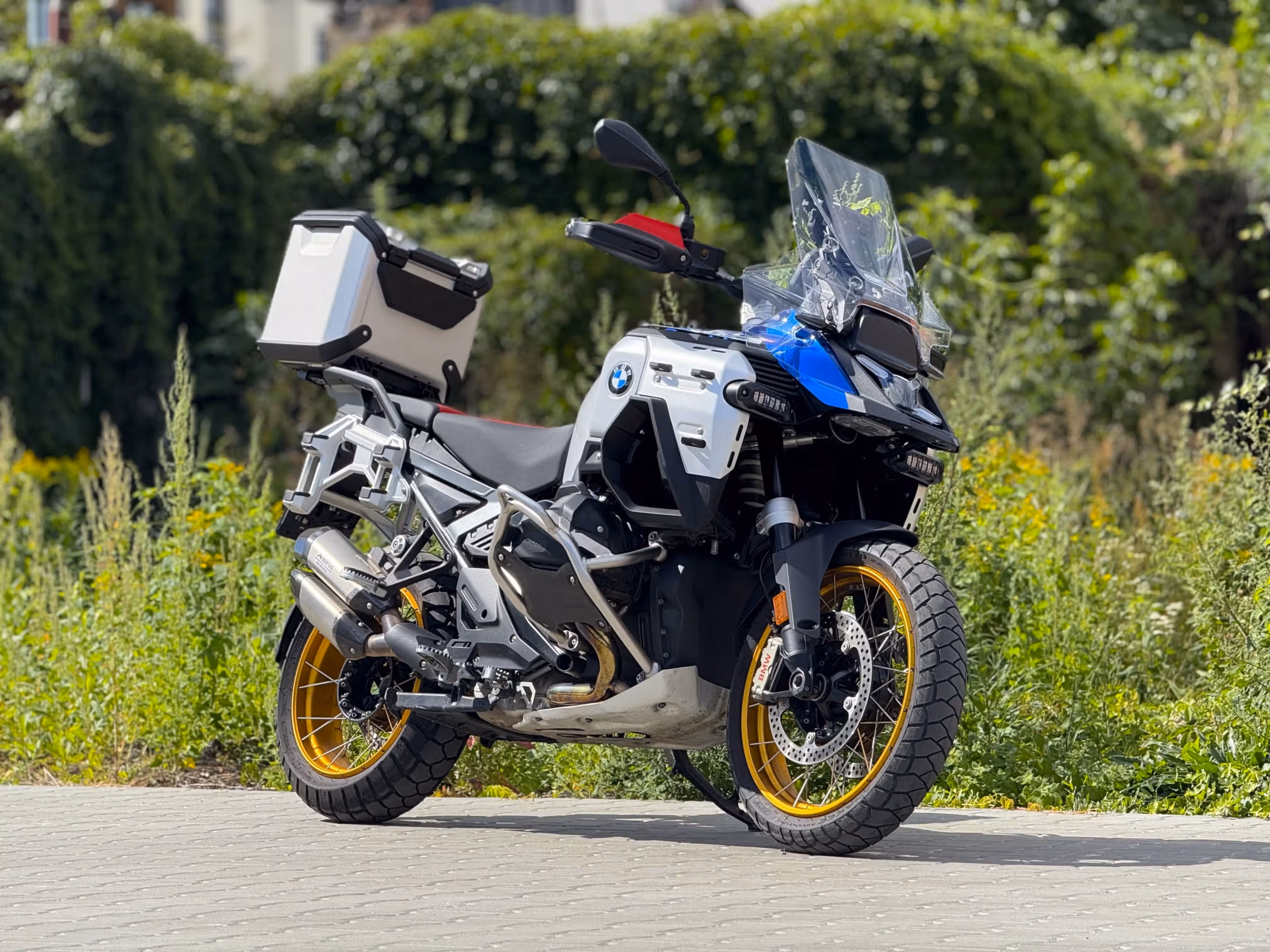 BMW R 1300 GSAdventure