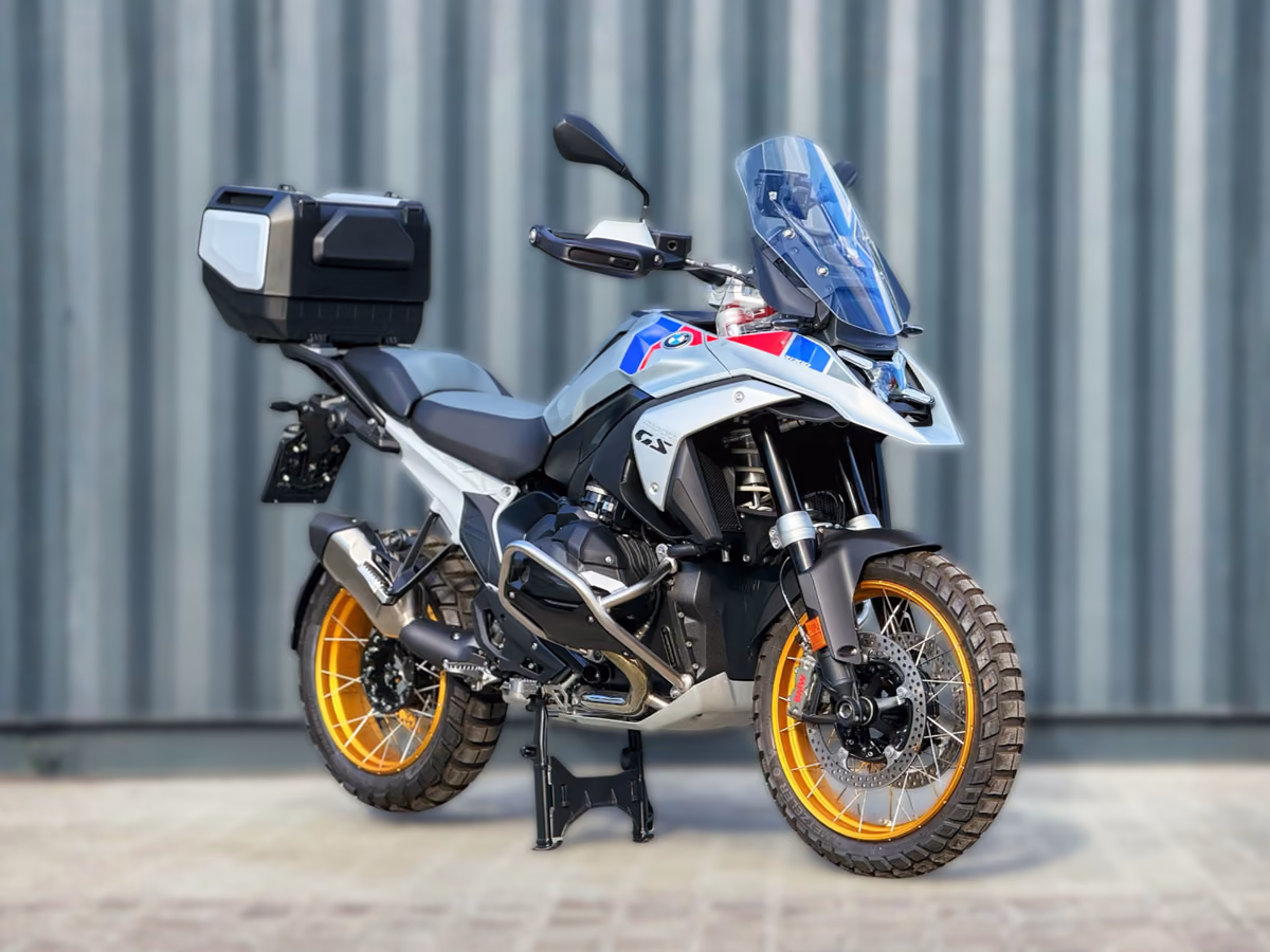 BMW R 1300GS
